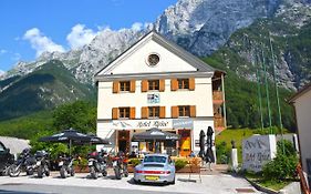 Garni Hotel Alpine